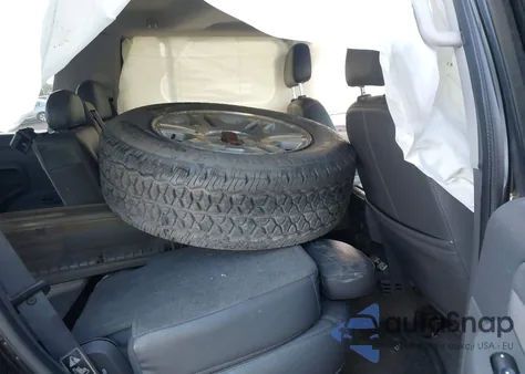 2003 Mercury Mountaineer из США, поврежденный, VIN 4M2DU86W43UJ10704